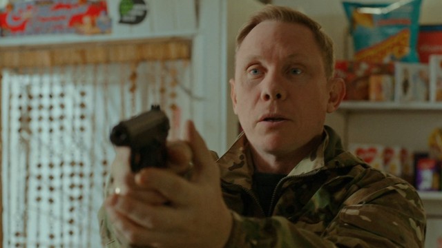 Тяни, Сундук!