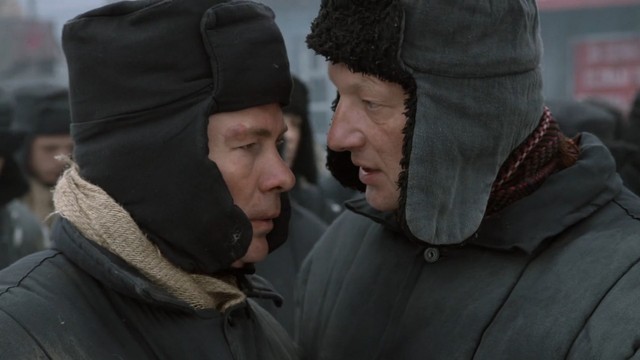 Декабристка