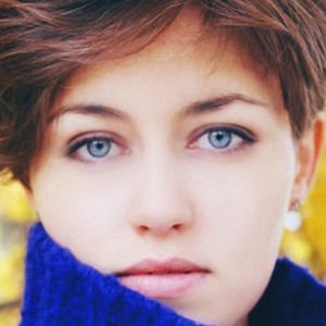 Екатерина Арефьева