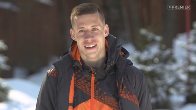 Кто хочет стать легионером