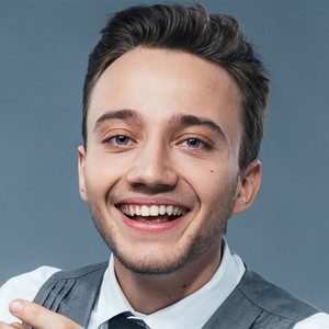 Антон Зайцев