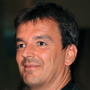 Филипп Руссле