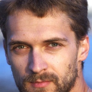 Антон Жабин