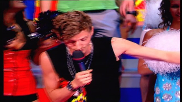 Comedy Баттл. Турнир