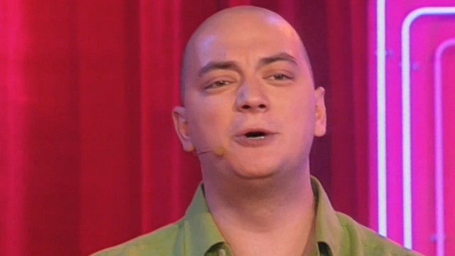 Comedy Club