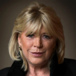 Марианна Фэйтфулл