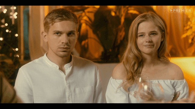 Полицейский с Рублёвки