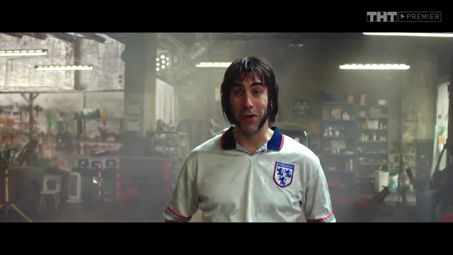 Бессмертное кино