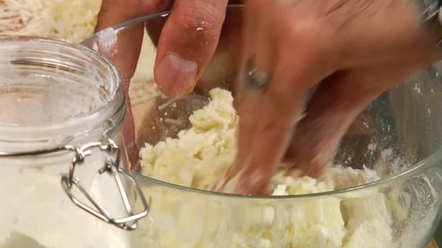 Два с половиной повара. Открытая кухня