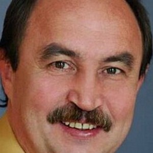 Геннадий Алексеев