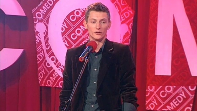 Comedy Club