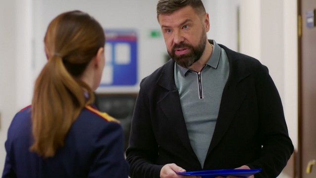 Наш спецназ