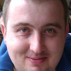 Алексей Вареник