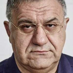 Александр Акопов