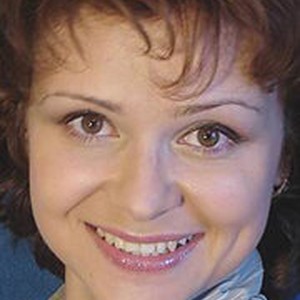 Ирина Князьниделина