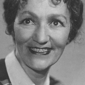 Мария Капнист