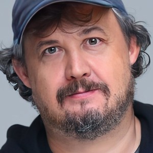Василий Ровенский