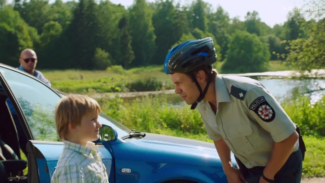 Гастролеры