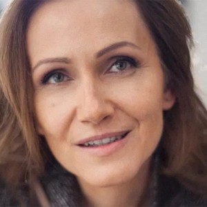 Анастасия Сердюк