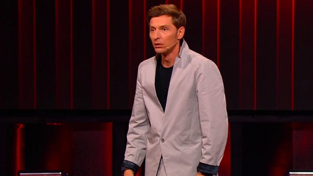 Comedy Club