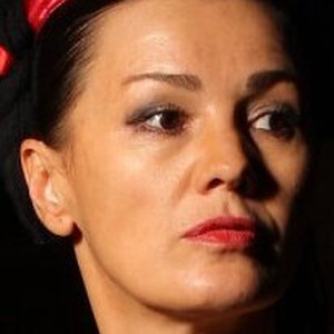 Лариса Руснак