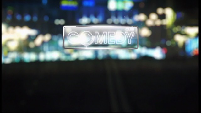 Comedy Club. Лучшее