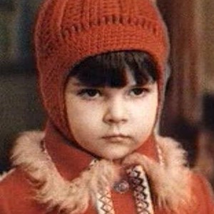 Елена Хопшоносова