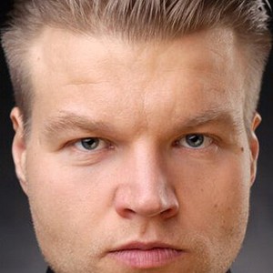 Сергей Марухин