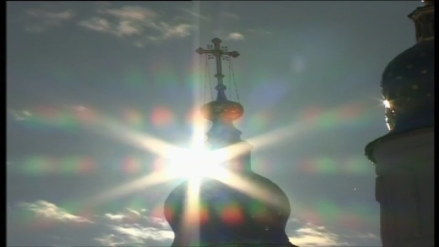 Городские легенды