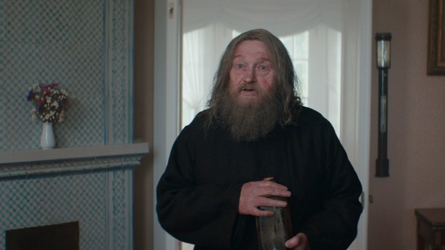 Цербер. Режиссерская версия