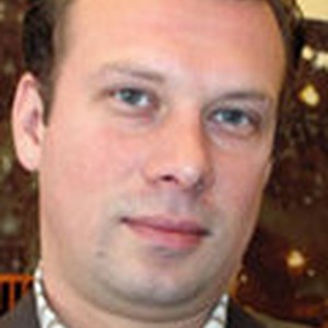Евгений Улюшкин