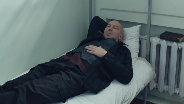 Канцелярская крыса. Большой передел