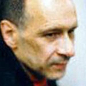 Владимир Чекасин