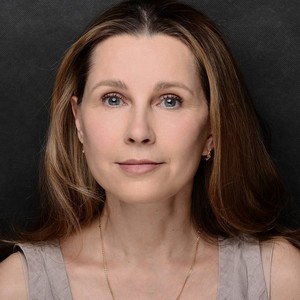 Светлана Копылова