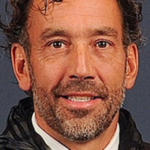 Найджел Чёрчер