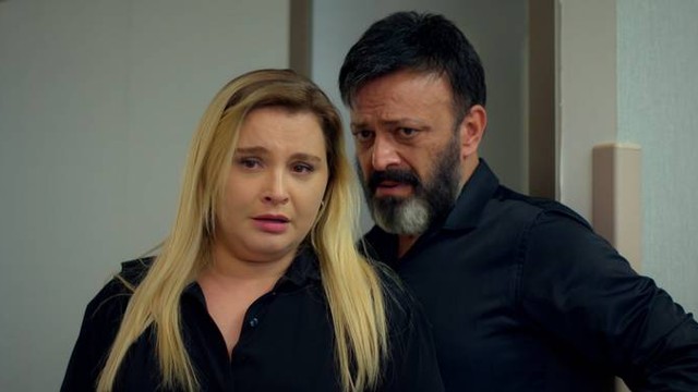 Чужие секреты