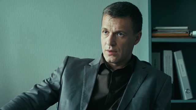 Канцелярская крыса