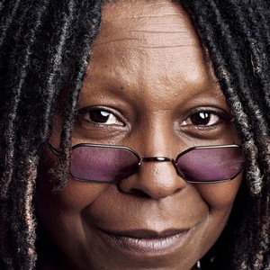 Вупи Голдберг