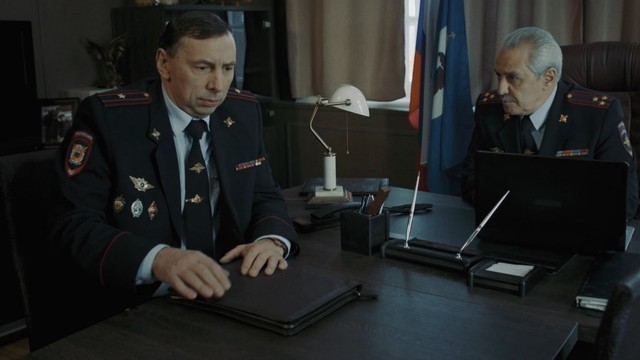 Напарники