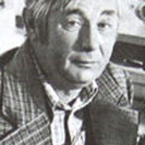 Константин Чикин