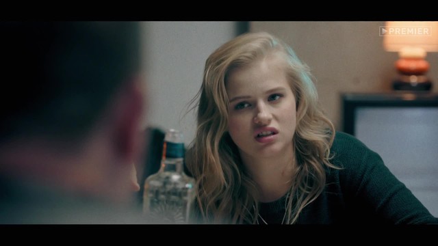 Полицейский с Рублёвки