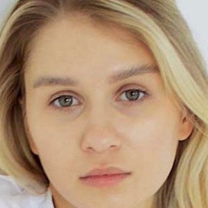 Елизавета Запорожец