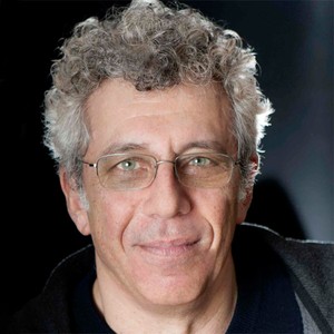 Эрик Богосян