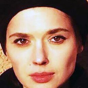 Ульяна Полянская