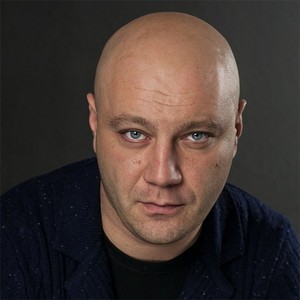 Дмитрий Суржиков
