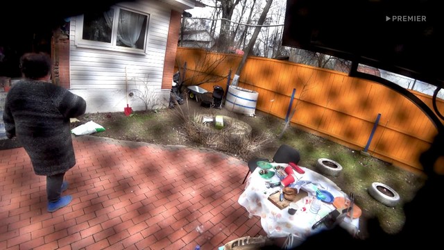 Чёрный список