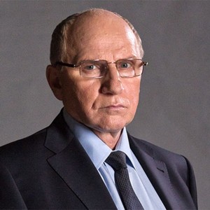 Валерий Баринов