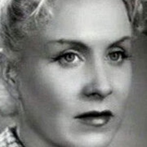 Маргарита Назарова