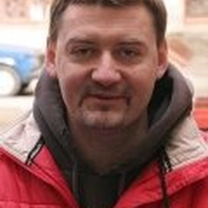 Дмитрий Яшонков