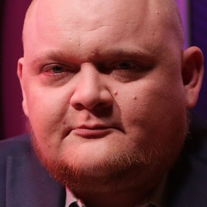 Михаил Стогниенко